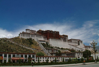 廣州到拉薩物流專線,廣州到拉薩貨運(yùn)公司