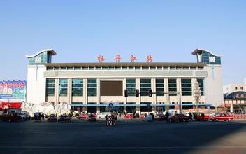 廣州到牡丹江物流專(zhuān)線,廣州到牡丹江貨運(yùn)公司