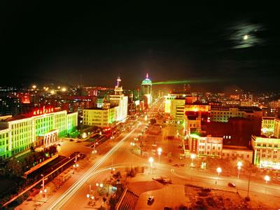 廣州到雙鴨山物流專線,廣州到雙鴨山貨運(yùn)公司