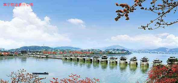 廣州到潮州物流專(zhuān)線,廣州到潮州貨運(yùn)公司