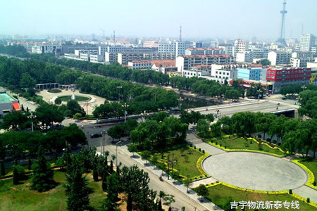 廣州到新泰物流專線,廣州到新泰貨運(yùn)公司