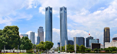 佛山到南昌物流專線,佛山到南昌貨運(yùn)公司